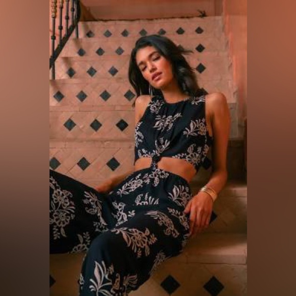 Oneil Jumpsuit
